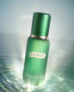 [NEW] La Mer The Balancing Treatment Lotion | Toner Anti-aging Wrinkle Fine Lines Youthful Radiant Hydration Sebum Reduction