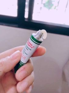 Kem bôi nhiệt miệng THÁILAN