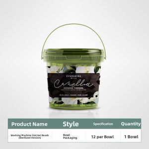 MONLEYTA | Powerful Cleaner Oxygen Powder Deep Drum Wash Machine Deodorant Sterilization Stain Removal For Home Use Washing Machine Cleaner