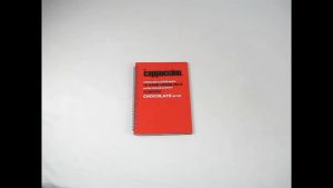 Spiral Notebook TOMEX Buku Tulis Catatan Diary Notebook Spiral B5 80 Lembar