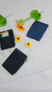 Dompet Card Holder Kekinian: Pilihan Terbaik Untuk Pria