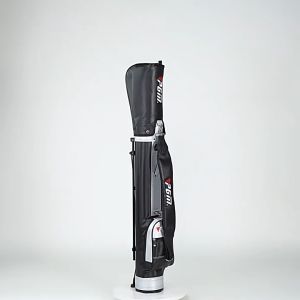 Túi đựng gậy tập golf có chân chống PGM CHÍNH HÃNG QIAB008 màu sắc thời trang