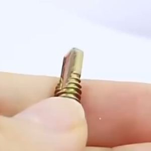 IGD || Tex Screw For Metal And Wood Quality Stainless Tex Screws M12 (25/45/55/75/125) - 20PCS