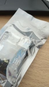 Kartu TF U Disk MP3 Format Dekoder Modul Papan Penguat Decoding Modul Pemutar audio 5V USB Micro