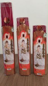 Joss stick 28cm/33cm/39cm/1.2mm 650g