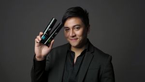 JC Essentials: JCool Masculine Wash & JCoal Gluta Charcoal Soap