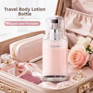 maitian | Refillable Press-type Travel Bottle