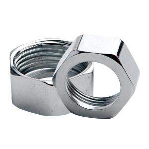 YUNRAN | Corrugated Pipe Specialized Nut Accessories