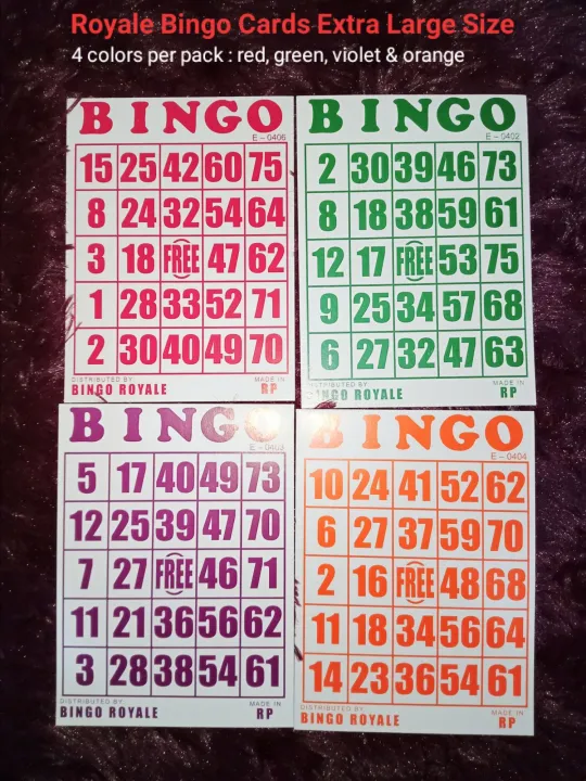 Bingo%20Royale%20Card%20Extra%20Large%20Size%20(Good%20for%20Senior%20user)%20-%20Image%202