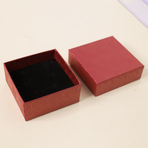 High-End Hetian Jade Jewelry Box Heritage Bracelet Box Ancient Style Gold Jewelry Packing Box Jade Jewelry Collection Gift Box