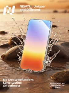 Newyu | Anti-Glare Anti-Explosion Privacy Protection Phone Film