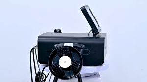 Portable 9D/8D Roller 360° Rotating Vibration Massage Slimming Device Effectively Reduces Cellulite