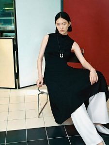 Vero Moda | Đầm Dây Siết Eo Mới Mùa Hè