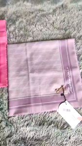 ZABANNIA ANNAYA VOAL ONLY KERUDUNG SEGI EMPAT VOAL MOTIF TERBARU