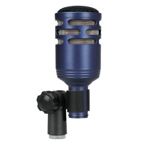 Blue Microphone Drum Kit Condenser Mic Kit USB Studio Recording Dynamic Mic Stand Pop Filter And Mic Boom Arm Included