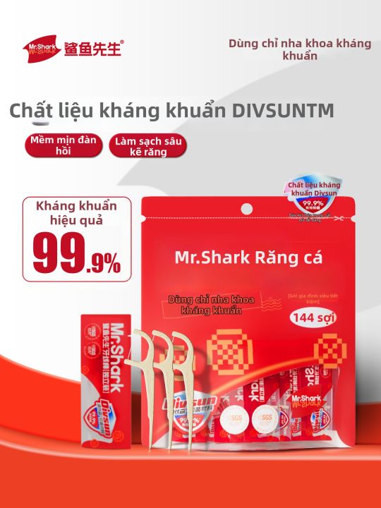 Dụng Cụ Đánh Răng Trắng Cá Nhân Chống Khuẩn Dễ Mang Theo Tay cầm Dày