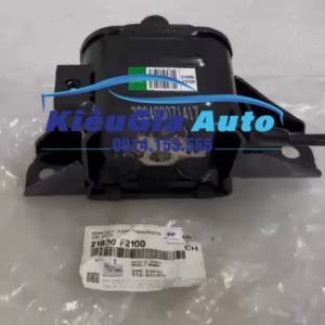 Chân máy hộp số Hyundai Elantra 2016-2019 21830F2100 Chính hãng