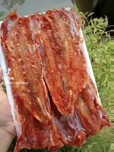 KHÔ CÁ MỐI THƯỢNG HẠNG CHẾ BIẾN RẤT NHIỀU MÓN ĂN NGON NHANH CHÓNG VÀ TIỆN LỢI CHO GIA ĐÌNH