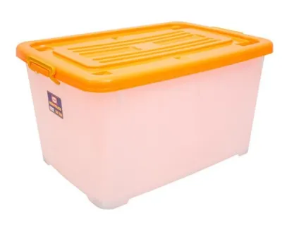 Container Box Shinpo HERCULES 119 CB 150