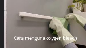 Sodium Percarbonate/ Oxygen Bleach 1kg