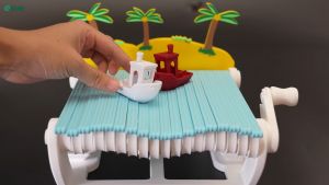 Nhựa in 3d eSun PLA-Basic chất lượng cao cuộn 1kg lõi nhựa