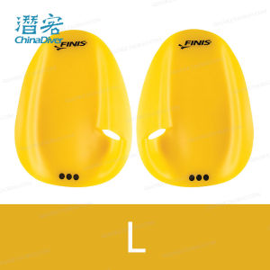 Finis | Vây Đào Tạo Bơi Tự Do Và Ếch