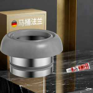 YEMO | Extended Anti-corrosion Odor-preventing Seal Ring