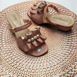 Flatshoes Hak anak Perempuan