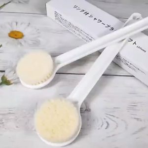 BÀN CHẢI CỌ LƯNG TẮM NHẬT BẢN Cindyhome Y