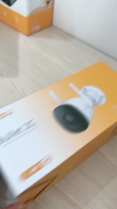 Camera IMOU S3EP/F32P 3M/F52P 5M Góc Nhìn Rộng- Thu Âm - Wifi Ngoài Trời Chính Hãng