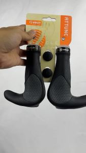 Hand Grip Sepeda Velo Attune Tanduk Bicycle Empire