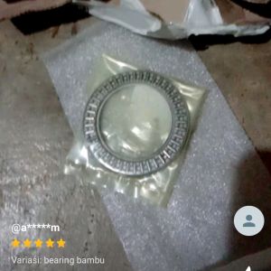 Bearing bambu Jet Cleaner Lakoni Laguna 70