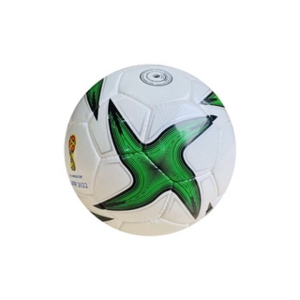 Bóng đá 3.05 Cup C1 Quatar 2022 size 5- Bóng gia công cao cấp 5 lớp { Tặng kim bơm & Túi đựng bóng}