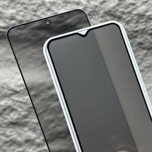 Oppo A11X Reno13 12F 11F Full Screen Privacy Glass Tempered Film for Findx8s Mobile Phone A5 Vitality Version A8 Glass A9 Film A60