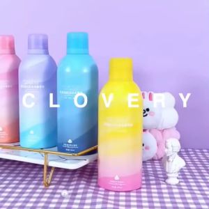 Amino Acid Cool Bath Mousse มูสโฟมอาบน้ำ นุ่ม ชุ่มชื่น ละมุนผิว