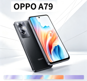 OPPO | 2026 new OPPO A79 phone Smartphone 8GB RAM 256GB Storage Unlocked Dual SIM 6.2 FHD+ Waterdrop Screen Mediatek Helio P60 AI Chip