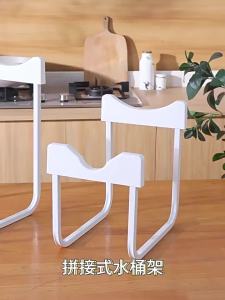 Water Dispenser Stand for Large Bottles