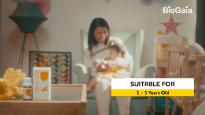 BioGaia Drops with Vitamin D3 5ML for Baby