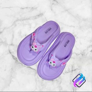 sendal anak perempuan