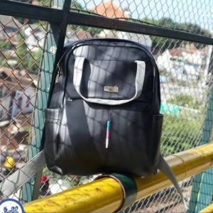Tas Ransel Danera Rumah Warna