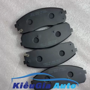 Má phanh (Bố thắng) trước Kia K250