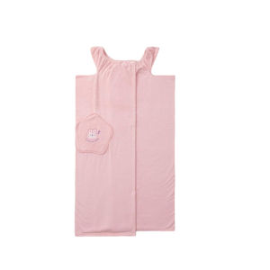 Ultra Elastic Loose Fitting Quick Dry Absorbent Bathrobe
