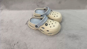 Childrens outdoor leisure sports sandals non-slip beach slippers washable