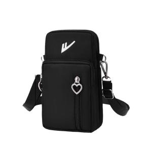 Warrior | Crossbody Phone Pouch Lightweight Small Bag