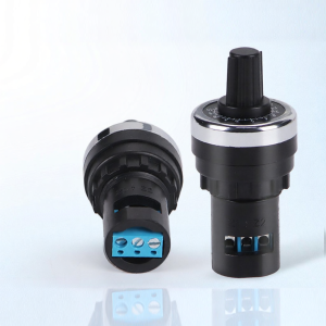 MWEL | Variable Speed Controller Potentiometer 22mm