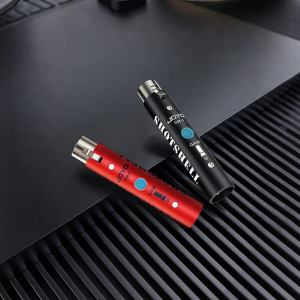 JOYO | High Gain Easy Plug-in Microphone Amplifier