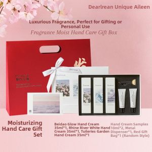 Nourishing Hand Cream Gift Set