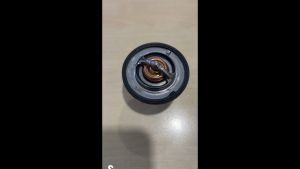 Termostat Toyota Yaris Vios Innova: Aksesoris Mobil Toyota