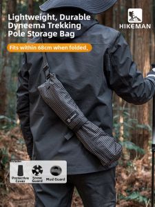 HIKEMAN | Wear-resistant Waterproof Walking Stick Bag