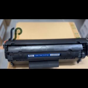 Hộp mực 12A - Canon LBP 2900 3000 Cartridge 103/303/703 - HP 1010/ 1012/ 1015/ 1018/ 1020/ 1022/ 3015/ 3020/ 3030/ 3050